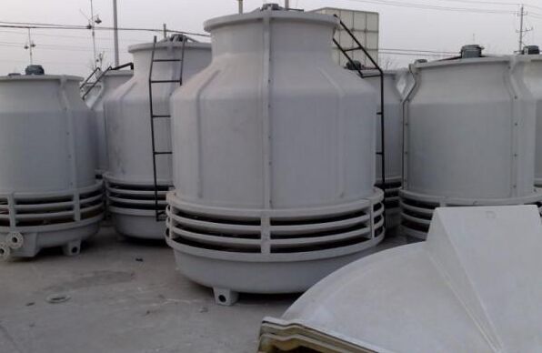 北京玻璃钢凉水塔工艺设计