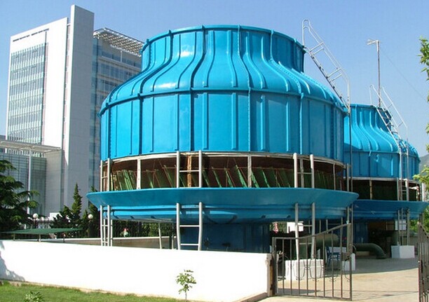 蒸发式冷凝器维护方案