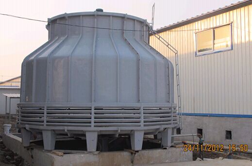 河北冷却塔厂家"蒸发式冷凝器"