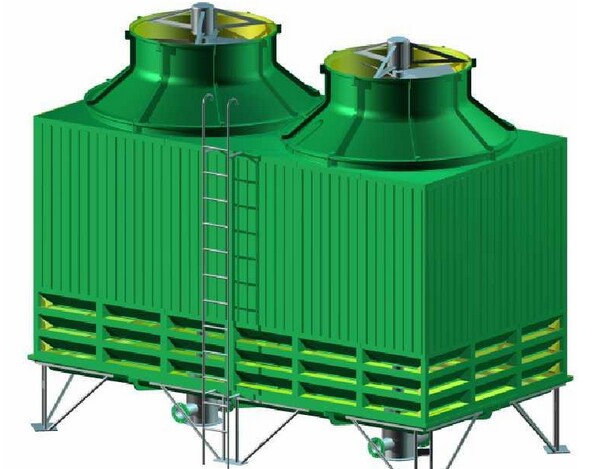 衡水蒸发式冷凝器清洗技术
