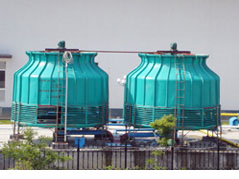 河北冷却塔厂家"闭式冷却塔"